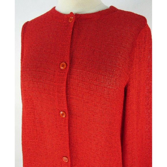 Aloha Bundle- Vintage Rolling Hills in Pacifica Red Duster M - Picture 2 of 6